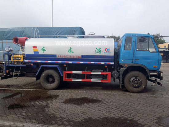 噴霧車(chē)價(jià)格