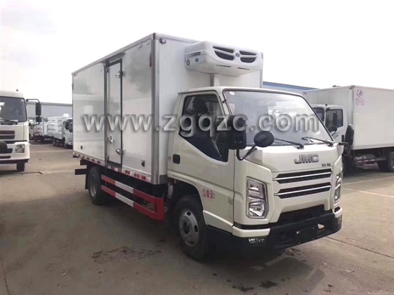 國六冷餐車價(jià)格 國六冷藏車價(jià)格