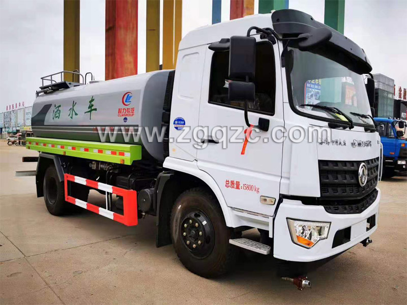 灑水車價(jià)格