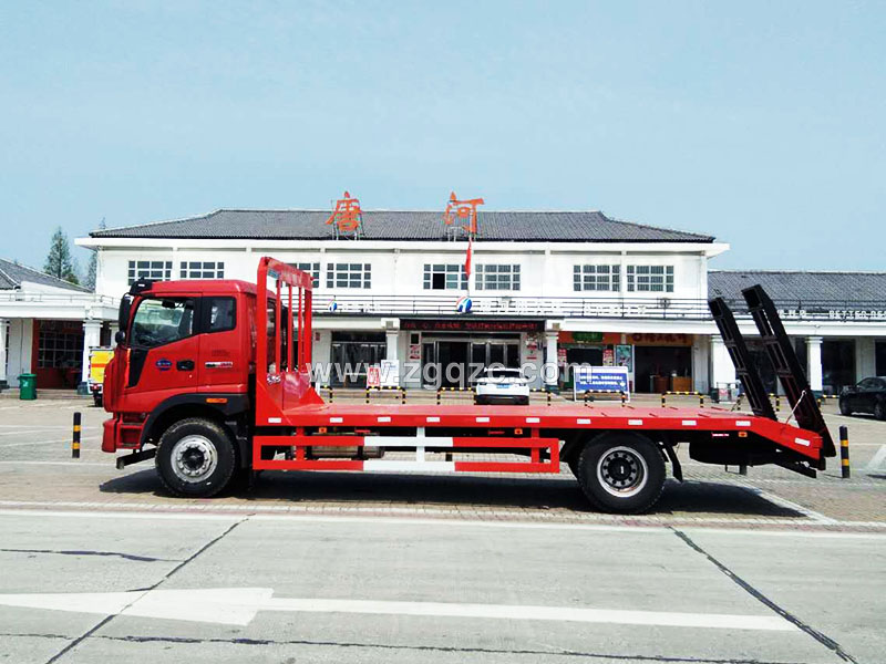 上圖為程力專用汽車股份有限公司 上圖為程力專用汽車股份有限公司