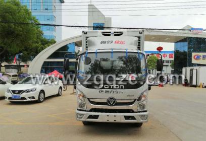 恭喜湖南鄒總在程力專(zhuān)用汽車(chē)股份有限新添一臺(tái)雞苗運(yùn)輸車(chē)