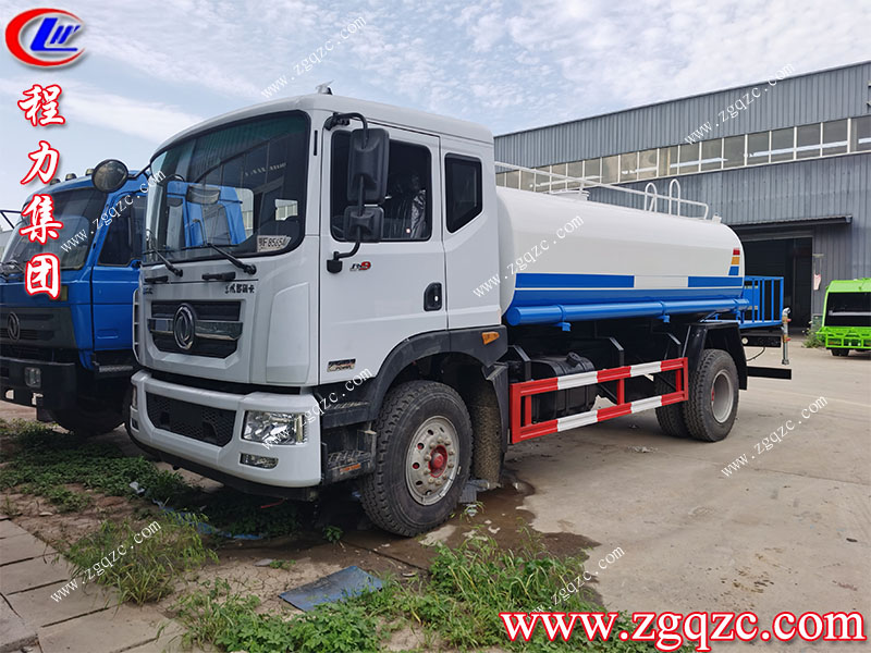 程力專(zhuān)用汽車(chē)股份有限公司 程力專(zhuān)用汽車(chē)股份有限公司