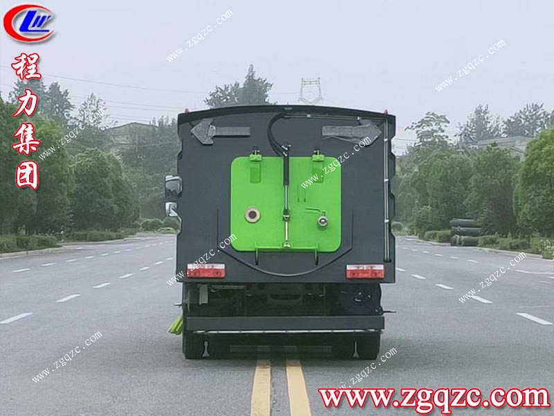 程力專用汽車股份有限公司 程力專用汽車股份有限公司