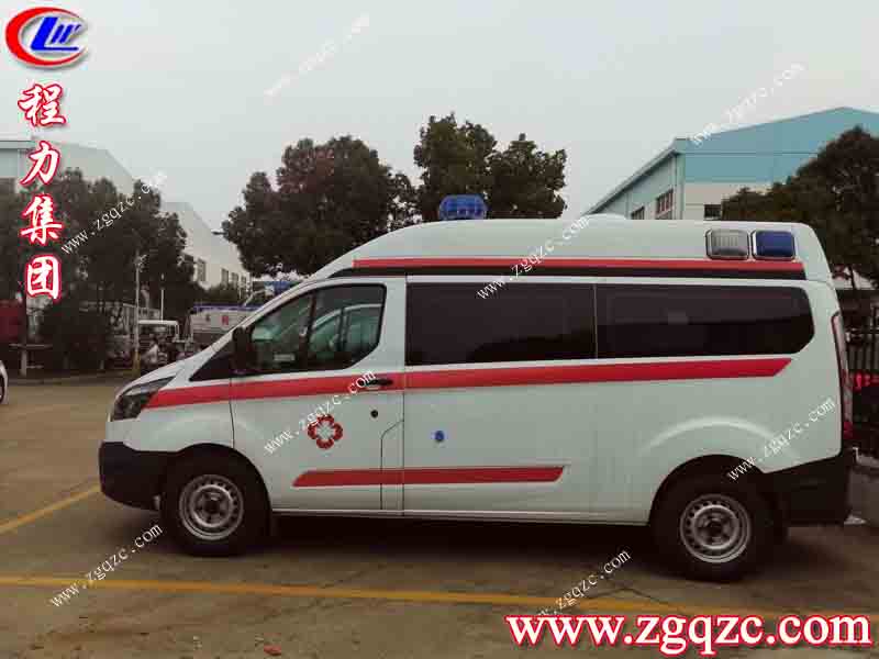 程力專用汽車股份有限公司 程力專用汽車股份有限公司