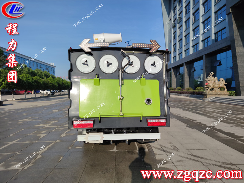 程力專用汽車股份有限公司 程力專用汽車股份有限公司