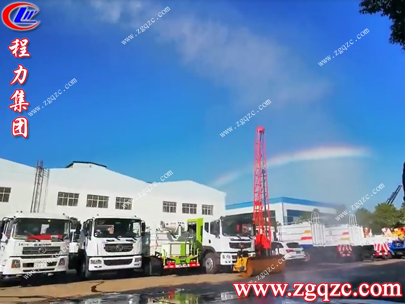 程力專用汽車股份有限公司 程力專用汽車股份有限公司