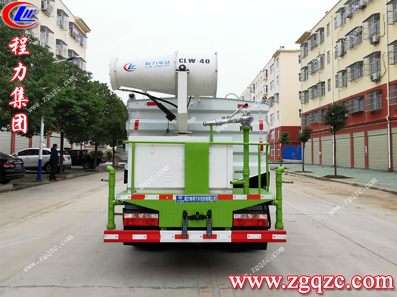 程力專用汽車股份有限公司 程力專用汽車股份有限公司