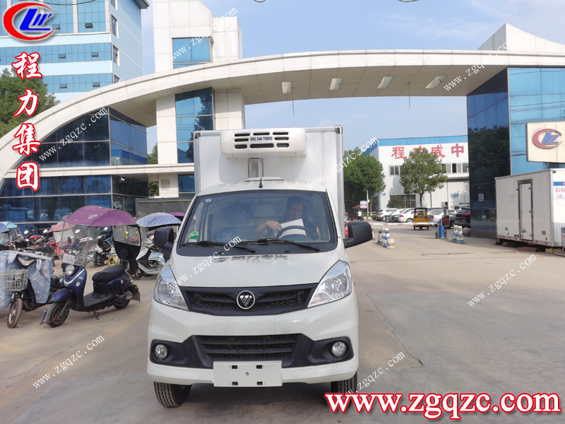 程力專用汽車股份有限公司 程力專用汽車股份有限公司