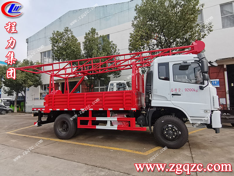 程力專用汽車股份有限公司 程力專用汽車股份有限公司