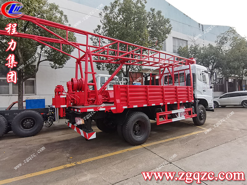 程力專用汽車股份有限公司 程力專用汽車股份有限公司