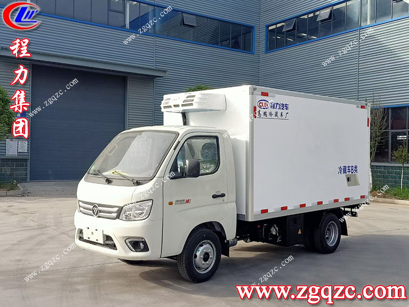 程力專用汽車股份有限公司 程力專用汽車股份有限公司