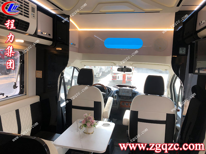 程力專用汽車股份有限公司 程力專用汽車股份有限公司