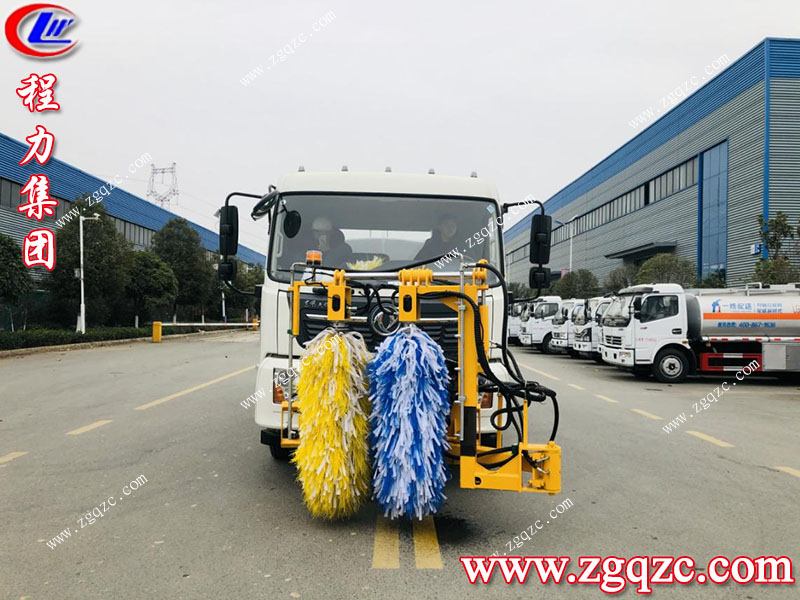 程力專用汽車股份有限公司 程力專用汽車股份有限公司