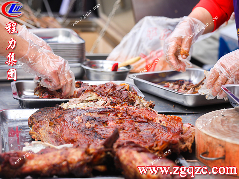 程力專用汽車股份有限公司