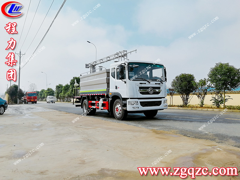 程力專用汽車股份有限公司 程力專用汽車股份有限公司