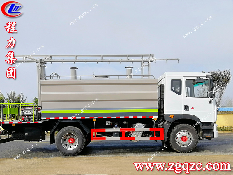 程力專用汽車股份有限公司 程力專用汽車股份有限公司