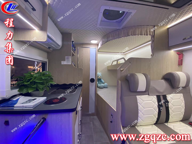 程力專用汽車股份有限公司 程力專用汽車股份有限公司