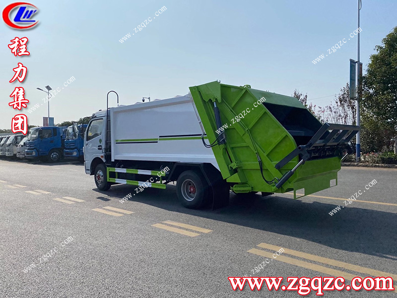 程力專用汽車股份有限公司 程力專用汽車股份有限公司