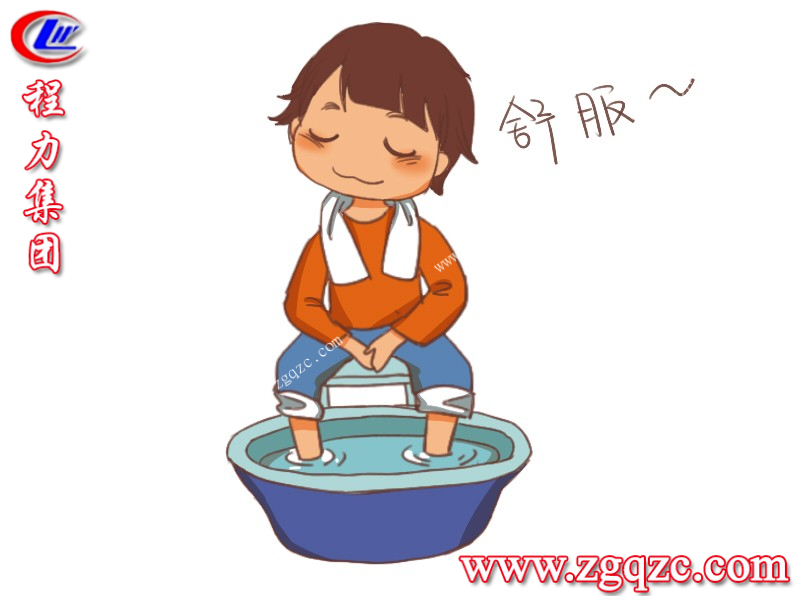 程力集團(tuán) 程力集團(tuán)