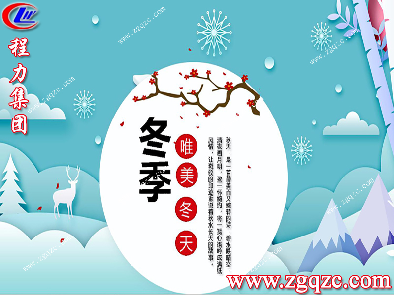 程力集團 程力集團