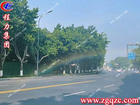 程力集團(tuán)